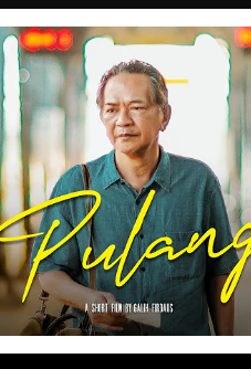 Film Pendek "Pulang"