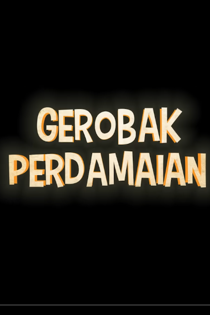 Film Pendek Anti Perundungan - Gerobak Perdamaian