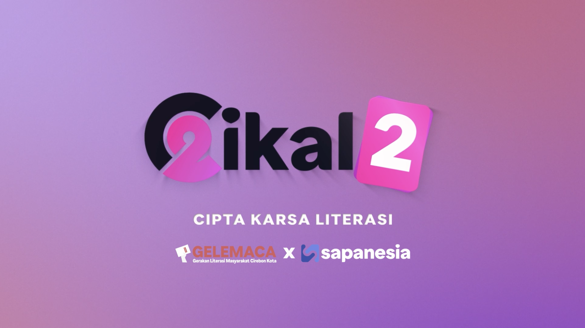 Cikal 2