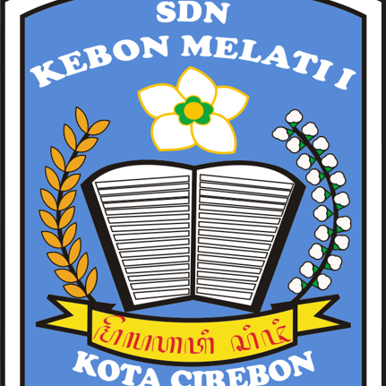 SDN KEBON MELATI 1