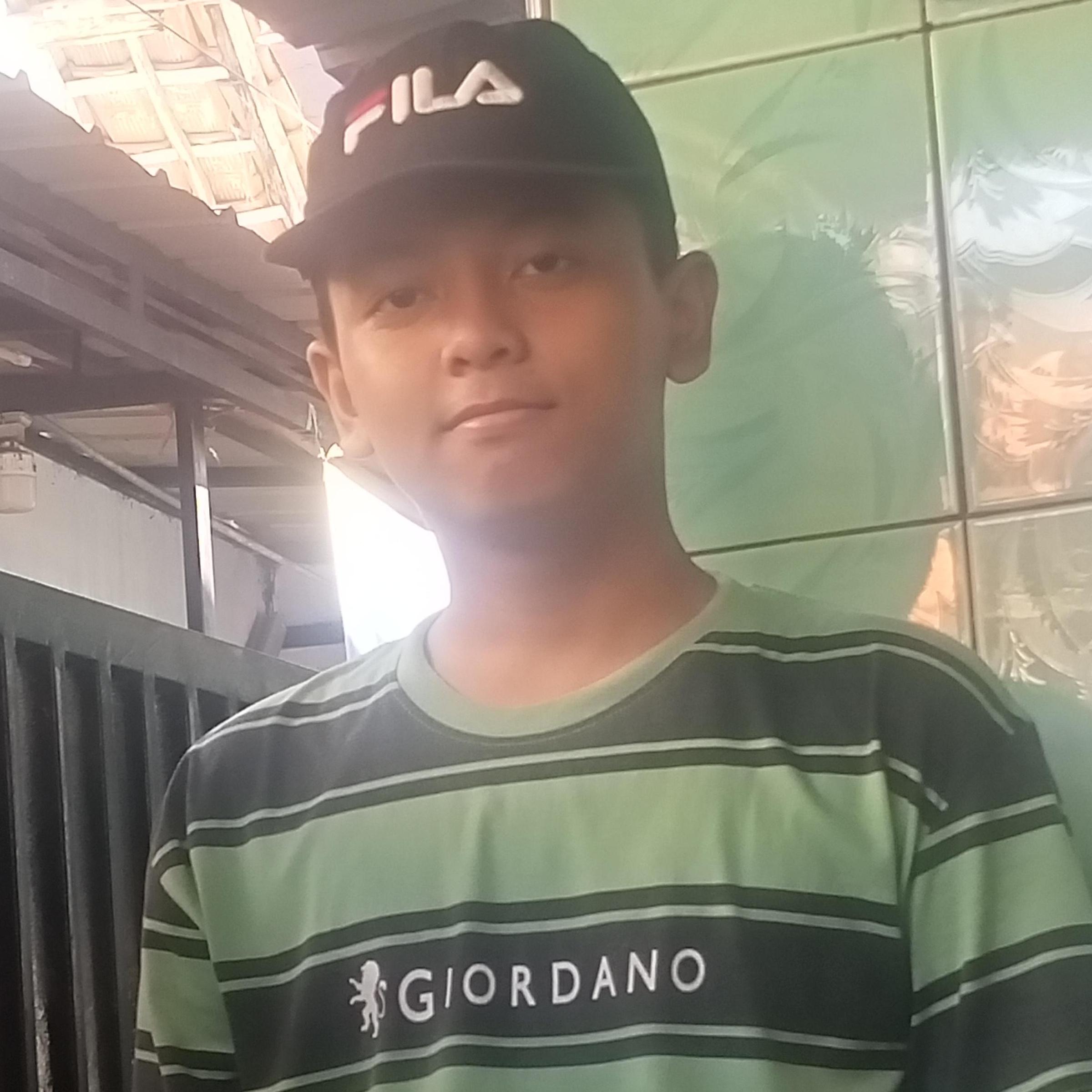 Rio Stevano Aditya