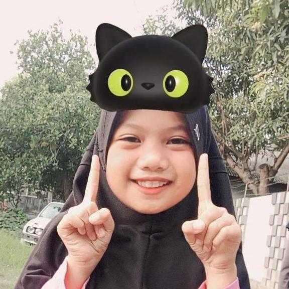 Rumana Azizah